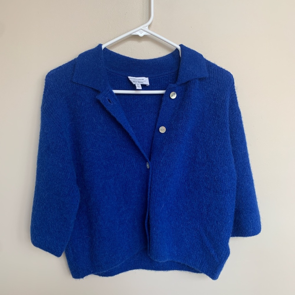 & other stories sweater never worn